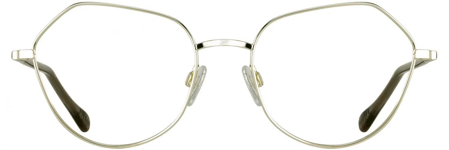 Alan J AJ512 Eyeglasses - view 7
